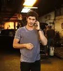 Burak Deniz, pe urmele lui Can Yaman: din 15 iunie filmează în Italia