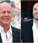 Bruce Willis și John Travolta joacă din nou împreună, în „Paradise City”