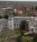 Castelul Cernovici și legenda din jurul lui, analizate la „Exclusiv în România”