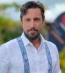 Daniel Pavel a sărbătorit Paștele în Republica Dominicană. Ce i-a lipsit prezentatorului „Survivor România”