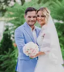 Cum arată soția lui Mihai Raiț, Dorel din „Las Fierbinți”. Apariția extrem de rară