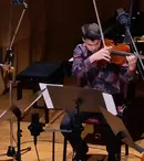 140 de ani de la nașterea lui George Enescu. Concertul „Enescu Forever” va fi azi online de la Palatul Tinerimea Română