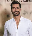 George Burcea și Victor Dorobanțu, alături de  Catherine Zeta-Jones într-un serial Netflix. Celebra actriță sosește azi în România