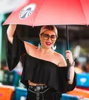 O fostă concurentă „Bravo, ai stil!” își va încearca norocul la „Asia Express”