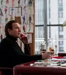 Netflix a lansat miniseria „Halston”, cu Ewan McGregor în rolul celebrului designer american