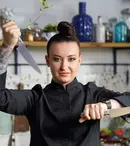 O concurentă de la „Chefi la cuțite” va avea propria emisiune, la Antena 1. Când începe Hello Chef