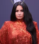 Demi Lovato, mărturisire neașteptată! Artista se declară non-binară