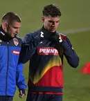 România U23, două amicale importante înaintea Jocurilor Olimpice. Cine va conduce echipa în Spania