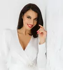 Irina Mohora așteaptă al doilea copil. Vedeta TVR a dezvăluit sexul bebelușului