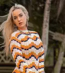 Katy Perry a lansat piesa "Electric" pentru a celebra 25 de ani de Pokemon