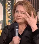 Tragedia prin care a trecut actrița Liliana Mocanu, soția lui Firicel din serialul „Las Fierbinți”: „E cumplit”