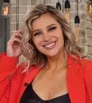 Momentul în care Lora s-a accidentat la antrenamentul de MMA