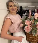 Mirela Vaida, vacanță de vis în Egipt: „Sunt foarte obosită” | EXCLUSIV