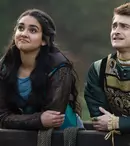 În sezonul al treilea, „Creatorii de miracole” se mută în Vestul Sălbatic