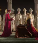 Epic Drama aduce serialul „Prințesa albă”, cu Jodie Comer în rol principal