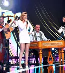 Loredana și Ștefan Bănică, recital de excepție pe scena Next Star