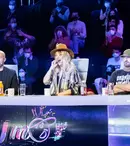 Mihaela Tatu, Andreea Raicu și Anna Lesko, apariție de senzație la iUmor