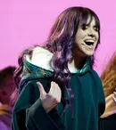 Roxen, pregătiri intense pentru Eurovision 2021.  Artista a impresionat audiența la a doua repetiție