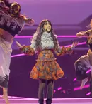 Roxen, primul mesaj după eșecul de la „Eurovision”: „Am dat tot...”