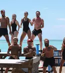 Survivor România 2021. Un nou scandal de proporții în tabăra Războinicilor