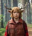 Netflix pregătește o nouă Apocalipsă! Serialul „Sweet Tooth” ajunge pe platformă în această vară