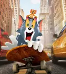 Cui nu-i este dor de Tom și Jerry? „Tom și Jerry”, din 1 iunie, în cinematografe