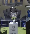 Manchester City și Chelsea se întâlnesc sâmbătă în finala Ligii Campionilor. Unde vedem partida de fotbal