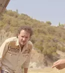 Ce filme ajung în cinematografe în această vară. „Mandibule”, o comedie savuroasă de Quentin Dupieux, pe 18 iunie