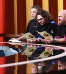 „Chefi la cuțite”. Cine sunt semifinaliștii sezonului 9