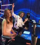 A dat cărțile pe față. Cum se înțeleg Carla’s Dreams și colegii de la „SuperStar”: „Nu am avut interacțiuni serioase”