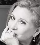 Actrița Carrie Fisher, interpreta Prințesei Leia („Star Wars”), va primi o stea pe bulevardul Walk of Fame