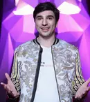 Dezvăluiri neașteptate! Ce l-a convins pe Alex Bogdan să se alăture show-ului „Masked Singer”: „Veneam și gratis la PRO!” |EXCLUSIV
