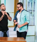 Ce decizie a luat Alex Velea în scandalul cu Cătălin Măruță: „M-a jignit prea rău”