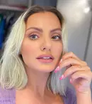Alexandra Stan s-a căsătorit în secret. Cine este soțul artistei: „A fost dragoste la prima vedere”