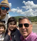 Alexandru Ciucu, decizie după zvonurile că va divorța de Alina Sorescu: „O să plecăm”