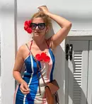 Amalia Enache, prima vacanță în insulele din Grecia: „Deși sunt atât de aproape, pentru mine încă erau nedescoperite”| EXCLUSIV