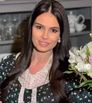 Anca Serea, în lacrimi! Ce a pățit prezentatoarea TV