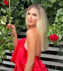 Andreea Bănică, prima reacție după ce și-a operat nasul: „Vă mulțumesc pentru toate gândurile”