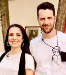 La filmările pentru „Visuri la cheie”, Adrian Nartea a primit sfaturi prețioase de la Cristina Joia: „Să încerci să ascunzi toate...”