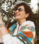 Bergüzar Korel a anunțat sexul bebelușului pe care îl așteaptă. Modul inedit prin care a dat vestea