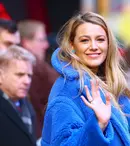 Blake Lively vine la Netflix în mai multe producții