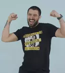 Cătălin Cazacu, umăr la umăr cu pompierii, astăzi în „CazaCU Muncă Grea”