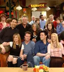 Un actor celebru din serialul „Prietenii tăi” („Friends”) este grav bolnav. „Mă lupt deja de vreo trei ani cu acest diagnostic”