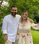 Ce cadou neașteptat a primit micuța Josephine din partea lui Smiley și a Ginei Pistol