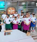 Scandal în marea finală „Chefi la cuțite”. Tensiunile au atins cote alarmante între Bontea și Dumitrescu