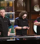 Marea finală „Chefi la cuțite”, sezonul 9. Cine sunt finaliștii