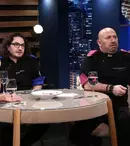 Semifinală cu surprize la „Chefi la cuțite”. Concurenții s-au confruntat cu cea mai grea probă a sezonului