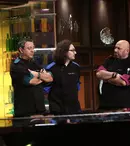 „Chefi la cuțite”, 7 iunie 2021. Noi tensiuni între chefii Bontea, Dumitrescu și Scărlătescu. „Am obosit și ne aprindem foarte ușor”