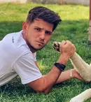 Cine este Cuza de la „Asia Express” sezonul 4. „Abia aştept să trăiesc experienţa asta pe pielea mea”