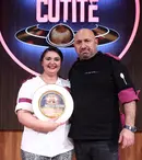 Cine este Narcisa Birjaru, câștigătoarea sezonului 9 „Chefi la cuțite”. A plecat acasă cu 30.000 de euro